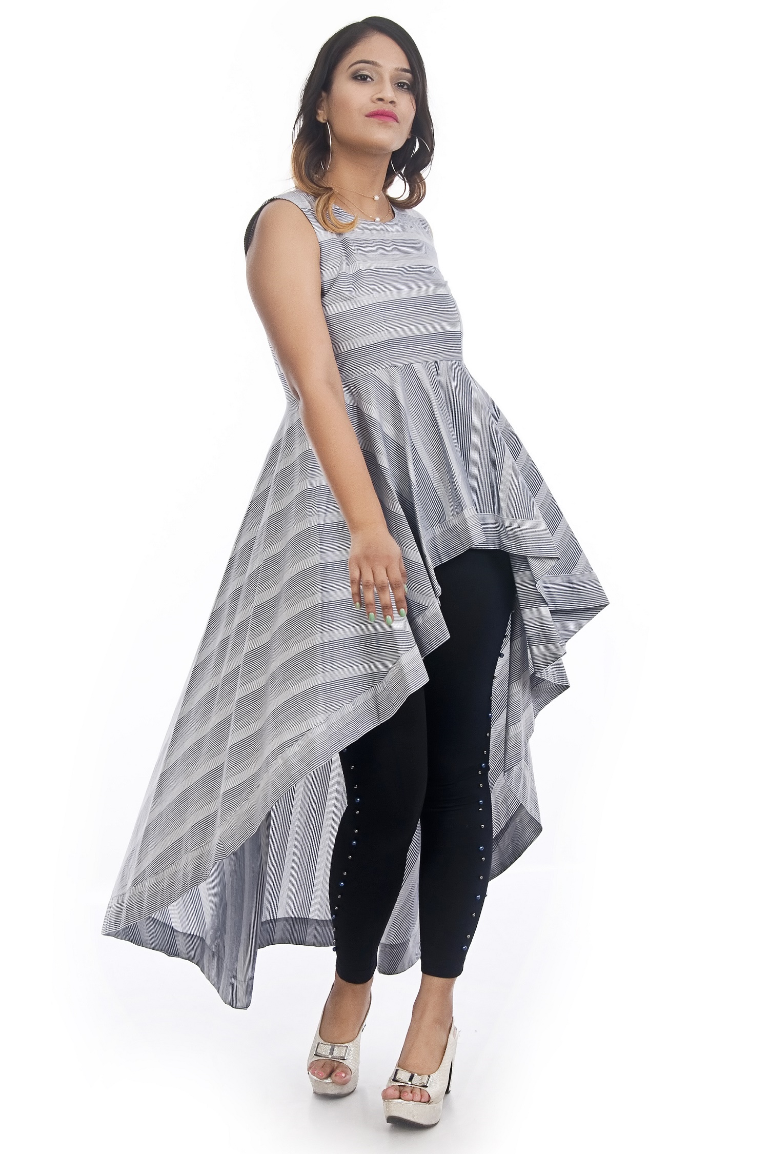Latest Partywear Kurti Designs | Dress indian style, Fashion dresses,  Pakistani formal dresses