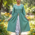 Mint green2