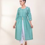 Mint green2