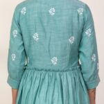 Mint green2